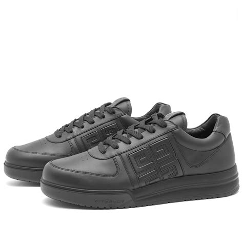 givenchy 4g logo detailed low-top sneakers|Givenchy G4 Low Top Sneaker (Men) .